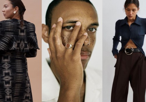 How Canadian Fashion Reflects its Culture and Values